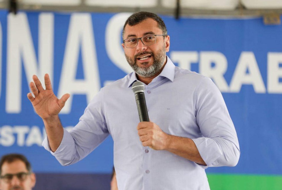 Governo do Amazonas antecipa primeira parcela do 13º salário para servidores estaduais