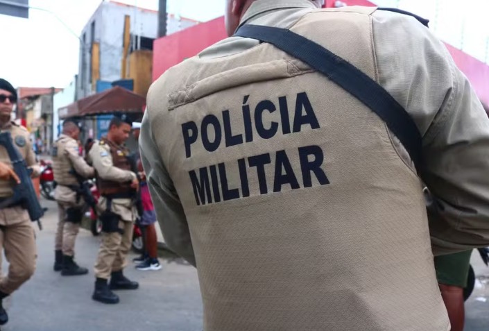 Duas pessoas morrem e quatro ficam feridas em tentativa de chacina em Salvador