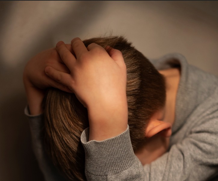 Mãe é presa por estuprar filho de cinco anos em Eirunepé