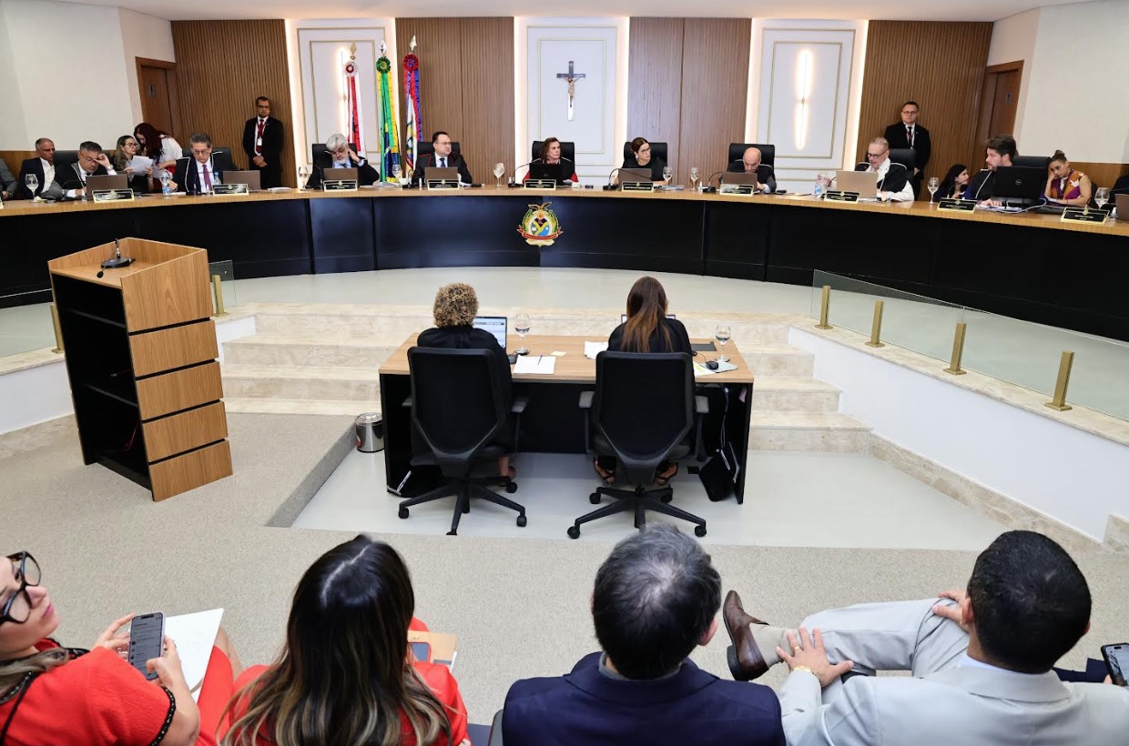 Ex-presidente da Câmara de Jutaí é condenado a devolver R$ 31 mil por gastos sem comprovação