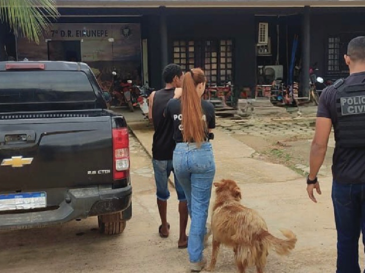 Criança volta a ser estuprada pelo padrasto após ser devolvida à mãe no Amazonas