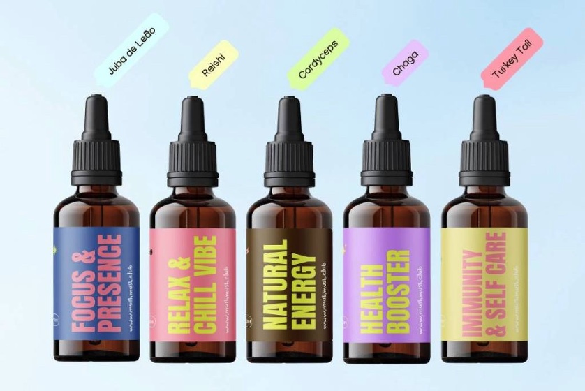 Anvisa proíbe comercialização de extratos de cogumelos da empresa Mush Mush Club