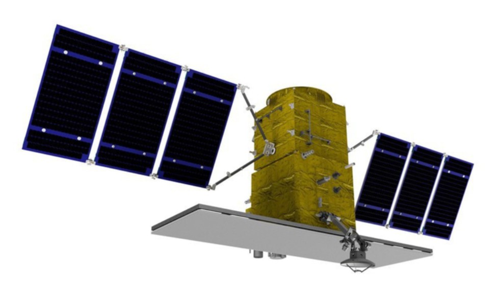 Brasil e China vão desenvolver satélite para reforçar monitoramento do clima