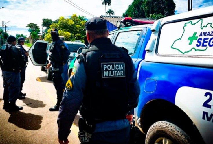 Novas viaturas com câmeras de monitoramento serão entregues para reforçar policiamento no Amazonas