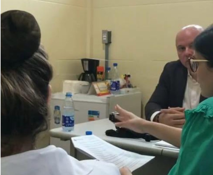 Defensoria revela que Justiça negou prisão domiciliar à indígena estuprada em delegacia no Amazonas