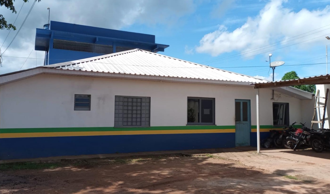 Tio é suspeito de abusar de sobrinhas enquanto pai saía para pescar em Autazes