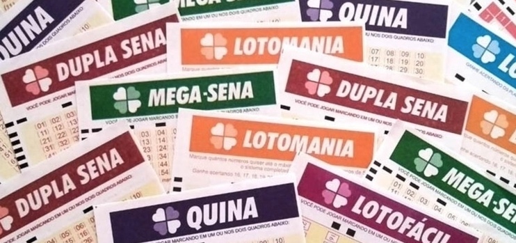 Caixa anuncia aumento de preços para jogos da Mega-Sena e outras loterias