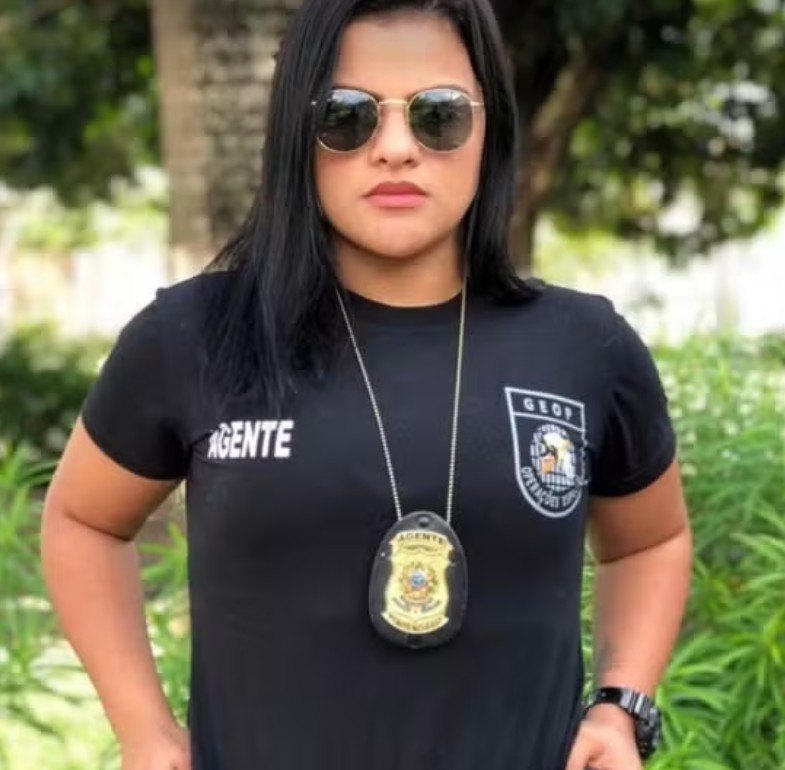 Ex-diretora de presídio é suspeita de ter caso com líder de facção na Bahia