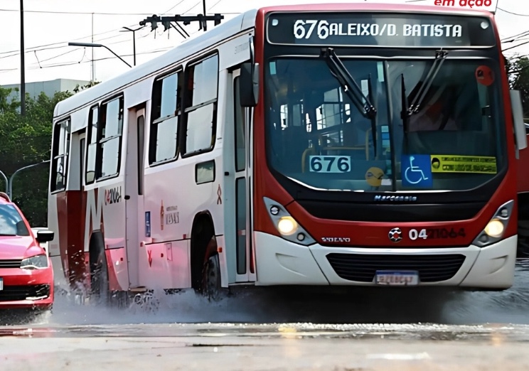 MPAM investiga discriminação contra PCDs em ônibus de Manaus