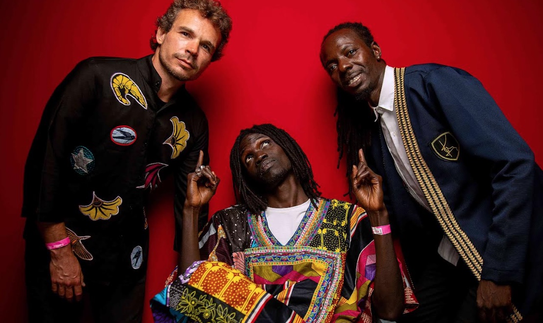 Teatro Amazonas recebe grupo senegalês Guiss Guiss Bou Bess em show gratuito 