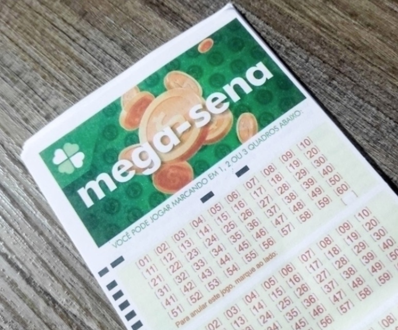 Confira resultado do concurso 2885 da Mega-Sena