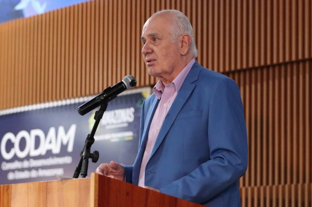 ZFM escapa dos efeitos da nova tarifa imposta pelos EUA, diz Sedecti e Sefaz