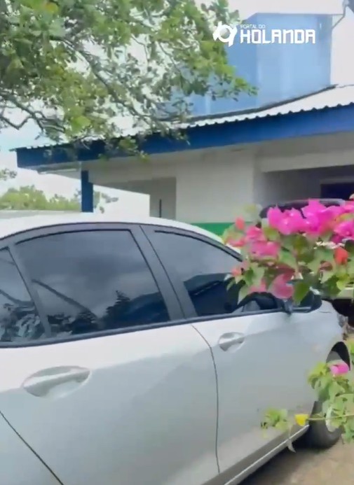 Ao vivo: Homem é preso por estuprar adolescente em Manacapuru