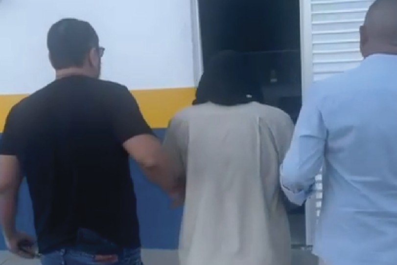 Condenado por estuprar as duas sobrinhas é preso em Manaus