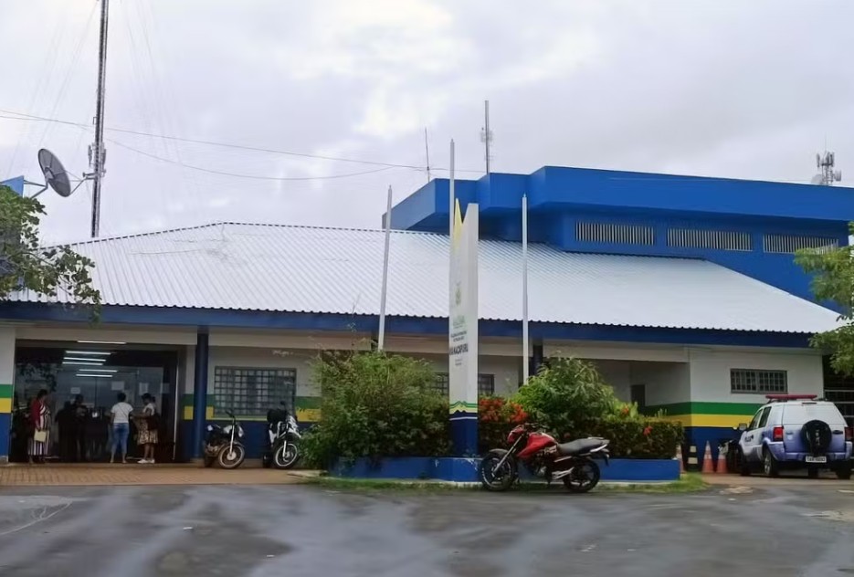 Casal é preso após tentar comprar bebê por R$ 500 em Manacapuru