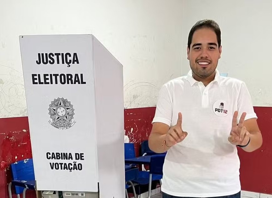 Justiça determina prisão de prefeito que matou PM em vaquejada no Maranhão