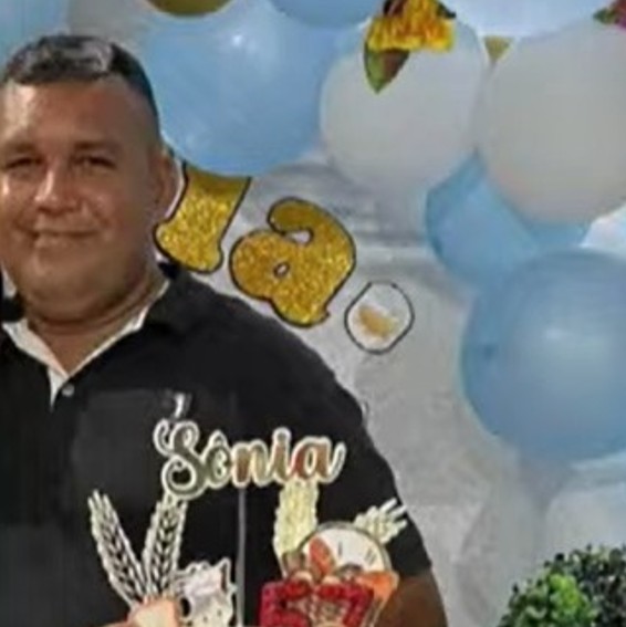 Empresário é executado a tiros e homem fica ferido em ataque na Compensa