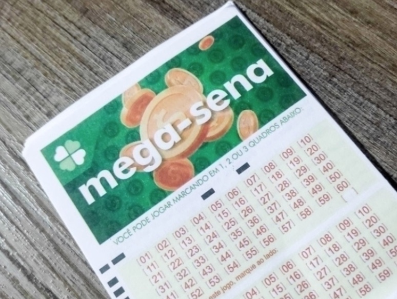 Confira resultado do concurso 2888 da Mega-Sena