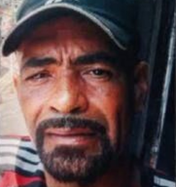 Família do Ceará pede ajuda para encontrar homem que desapareceu em Manaus