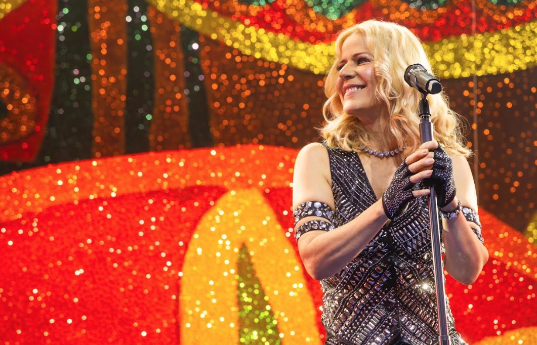 Paula Toller confirma presença no Sou Manaus 2025