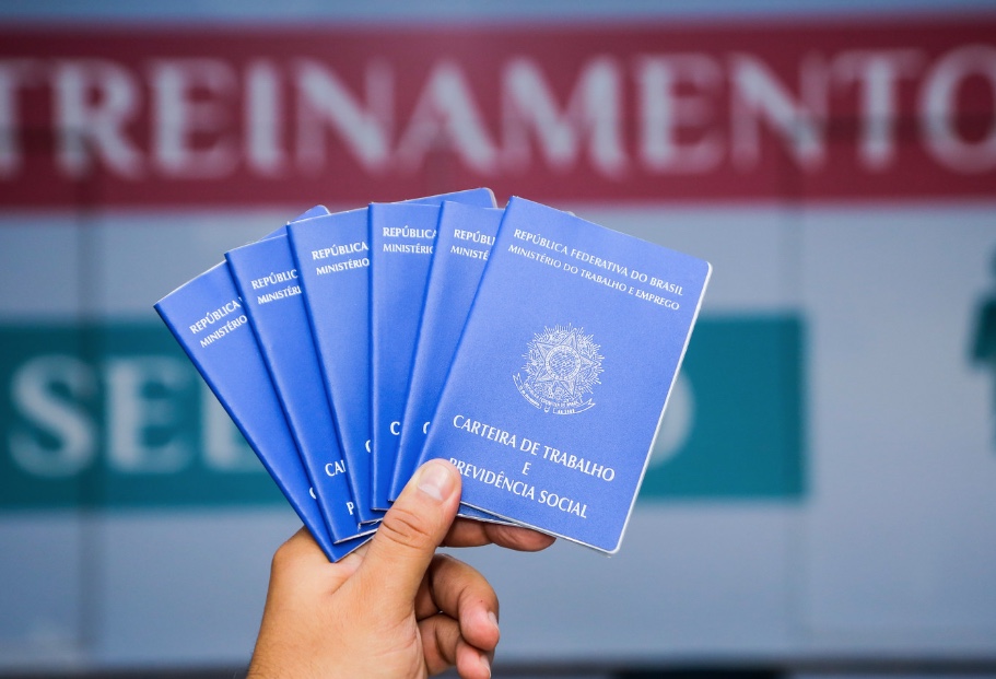 Sine Manaus oferta 462 vagas de emprego nesta quinta–feira; confira