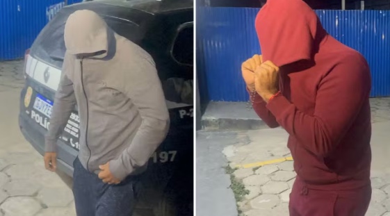 Justiça mantém prisão de casal suspeito de comprar bebê em Manacapuru