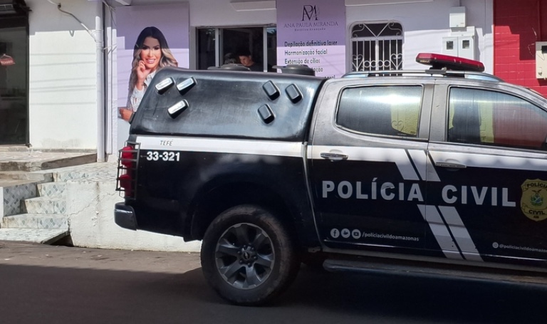 Conselho nega que esteticista estava aplicando Mounjaro em clínica no Amazonas