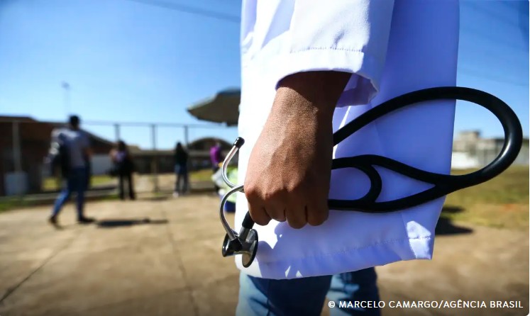 Prazo de inscrições para Enamed é prorrogado até 30 de julho, anuncia Inep