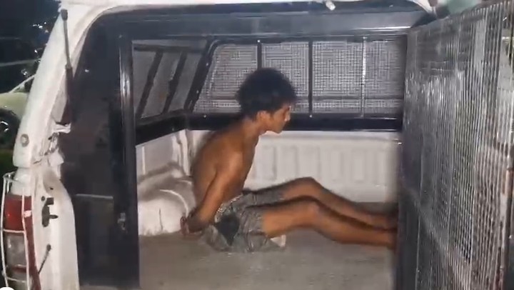 Dupla suspeita de matar psicólogo é presa em Manaus