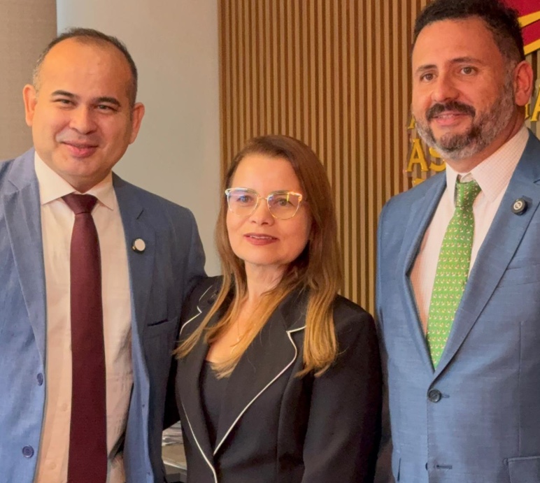 Advogado Marco Aurélio Choy lança série sobre os bastidores da advocacia em Manaus