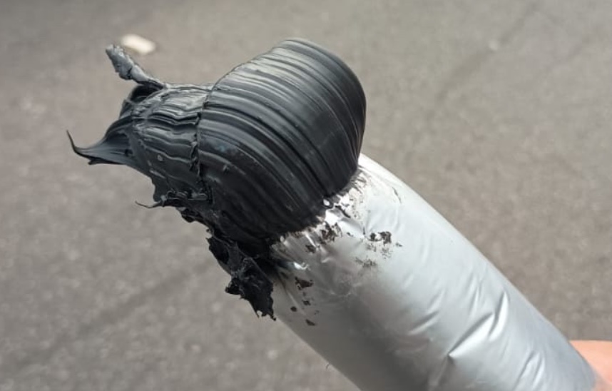 SSP-AM nega bomba em viatura durante entrega de veículos no São José