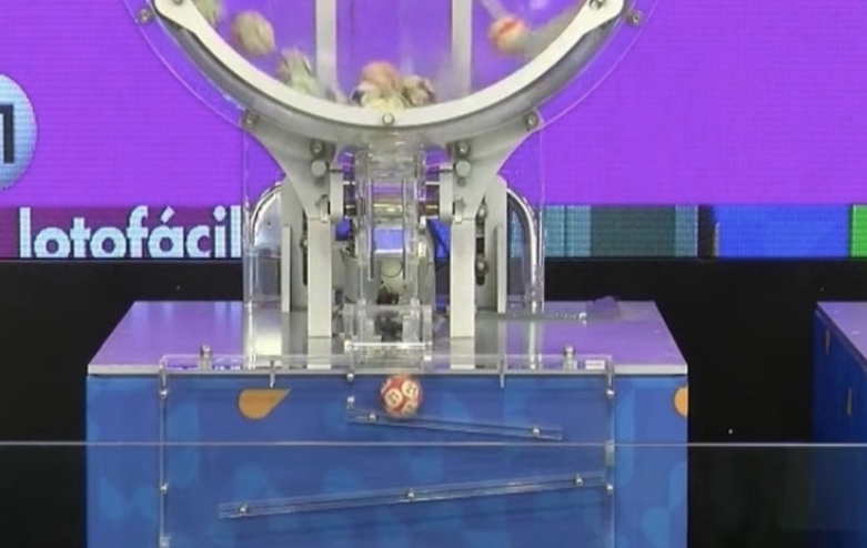 Lotofácil, Quina e mais: confira loterias desta segunda-feira