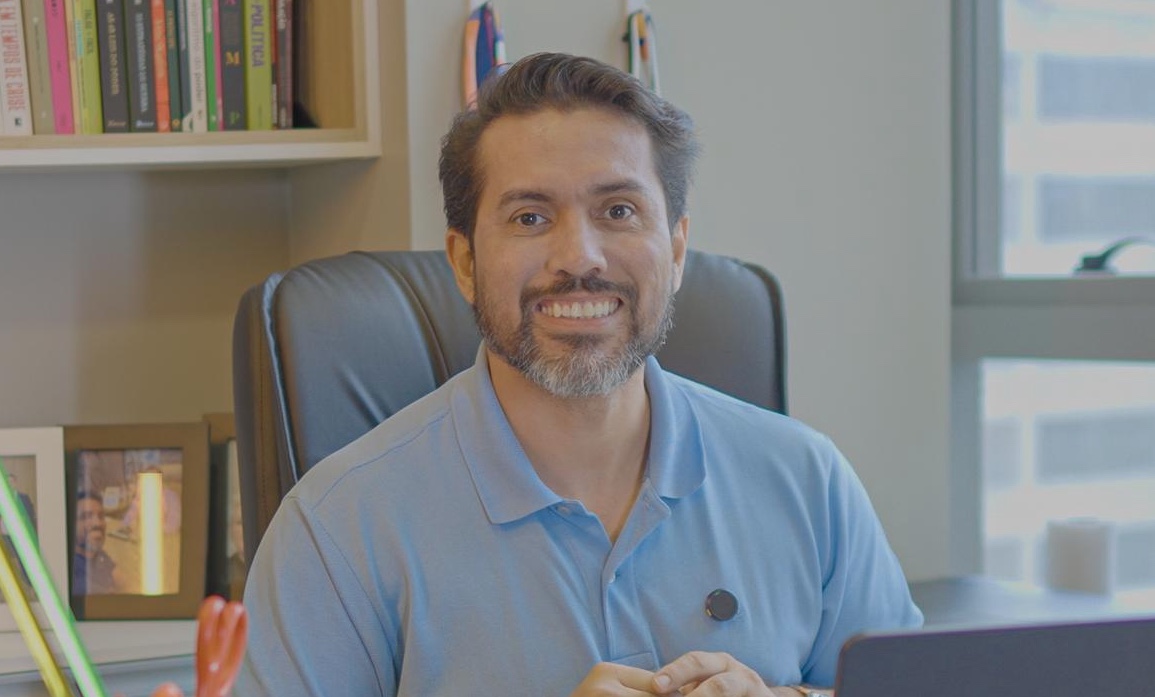 Jack Serafim é destaque em evento de comunicação e tecnologia em Manaus