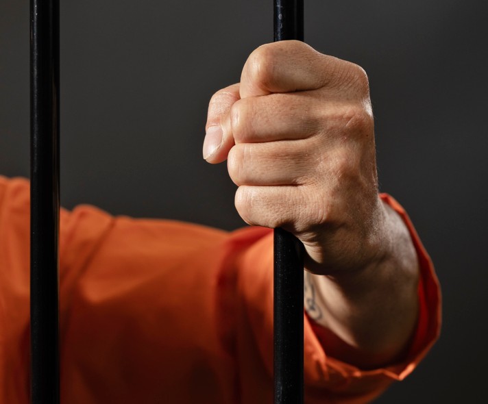 Assaltante condenado a 8 anos é preso no Porto do São Raimundo