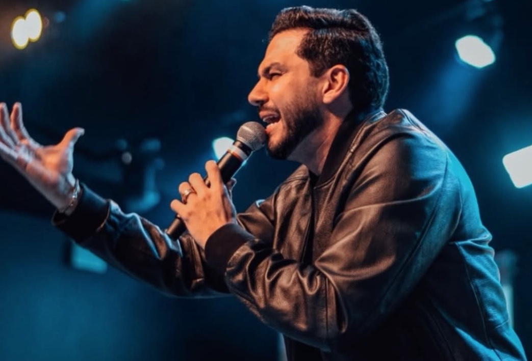 Igreja Lagoinha Manaus realiza Conferência Hero com pastor Samuel Vagner