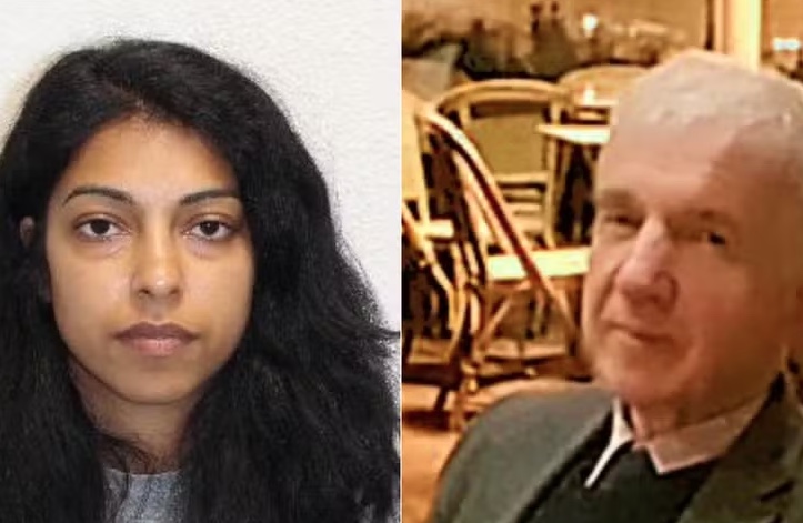 Mulher que acredita ser Jesus e filha da princesa Diana é condenada por matar amigo