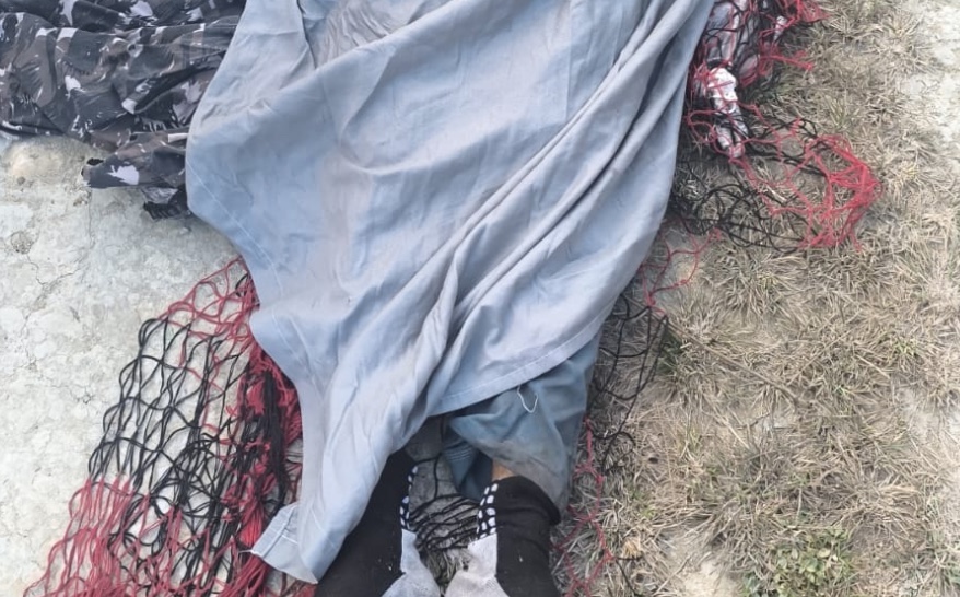 Homem que levou tiro acidental de amigo é identificado em Manaus