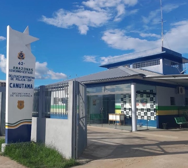 Irmão é preso após insistir em ameaçar irmã com deficiência em Canutama