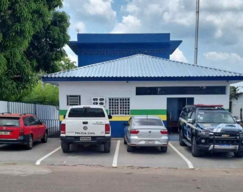 PC prende suspeito de tortura contra crianças após denúncia com vídeo no Amazonas