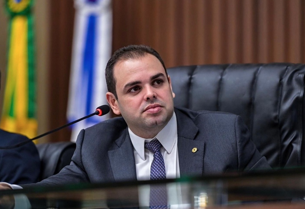 Julho Verde: Roberto Cidade destaca leis de combate e prevenção ao câncer no Amazonas