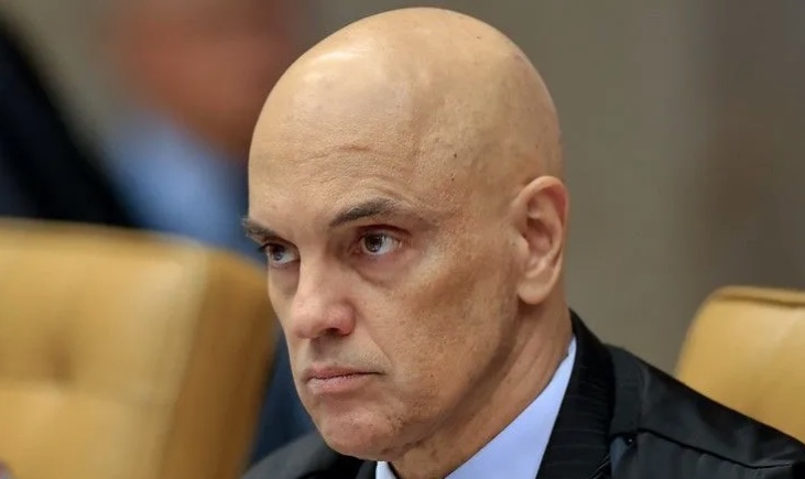 Bloqueada no Brasil, Rumble comemora sanções dos EUA contra Moraes