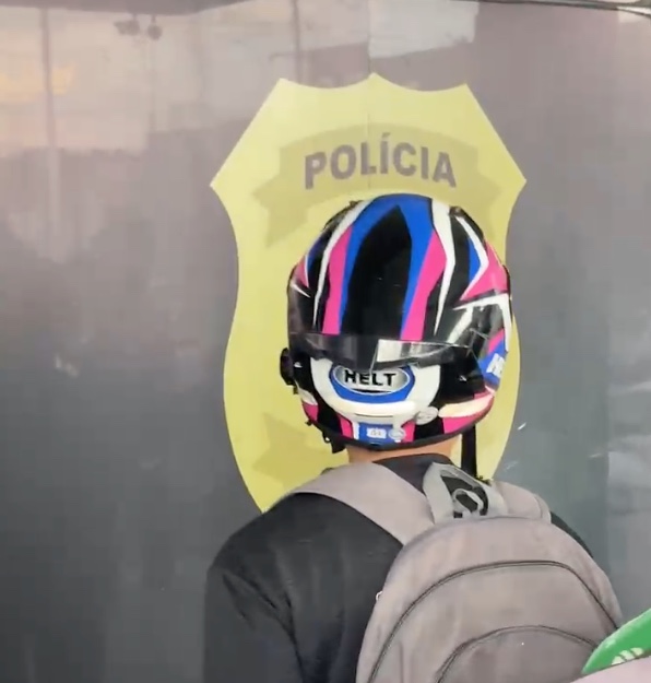 Caso Izabele: Polícia ouve último a ter contato com adolescente encontrada morta em Manaus