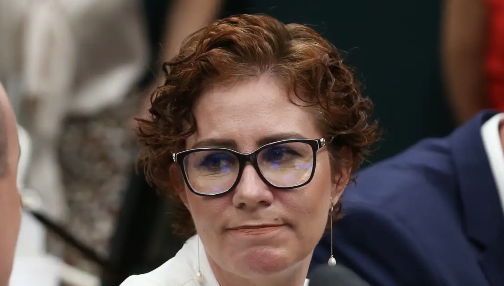 Zambelli seguirá presa na Itália durante processo de extradição para o Brasil 