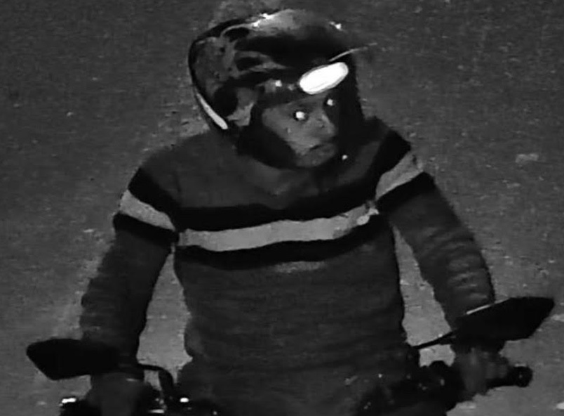 PC busca motociclista de App que desviou rota e assaltou passageiro em Manaus