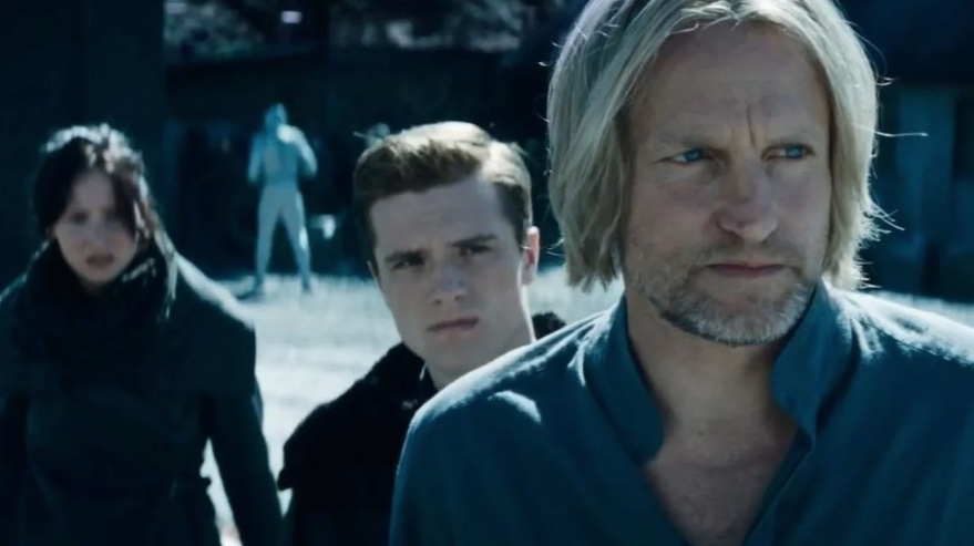 Josh Hutcherson comenta se voltaria como Peeta em novo filme de 'Jogos Vorazes'