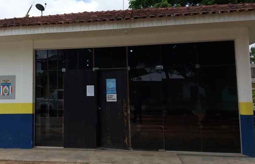 População ouve gritos e ajuda a prender marido que espancava mulher em Carauari