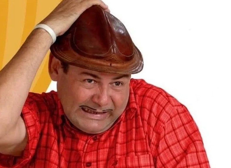 "Zé Lezin" completa 40 anos de carreira com show de humor em Manaus
