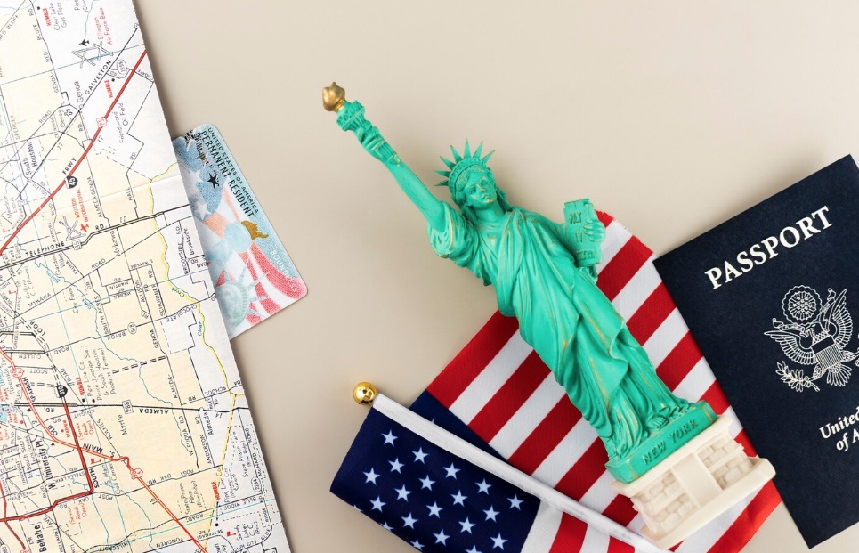 EUA listam países com caução de US$ 15 mil para visto; Brasil fica fora