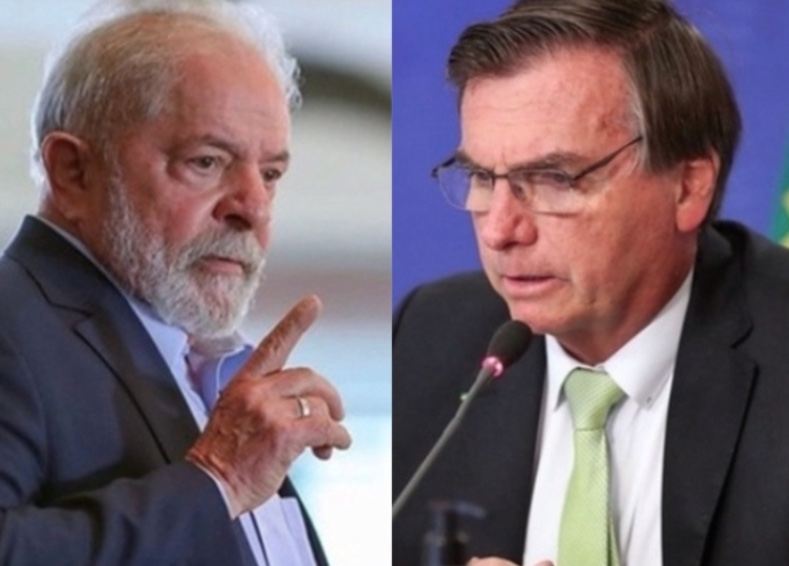 Lula chama Bolsonaro de 'traidor' e diz que interferência de Trump é 'inadmissível'