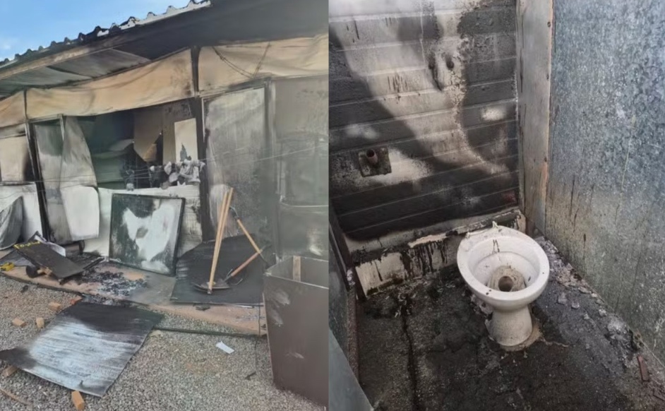 Mais de 500 trabalhadores são resgatados de trabalho escravo em obra em MT